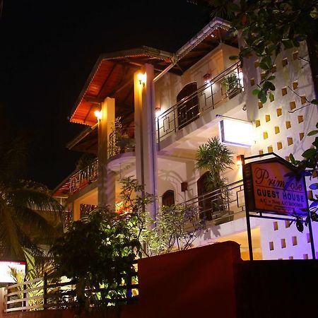 Primrose Guest House Unawatuna Eksteriør bilde