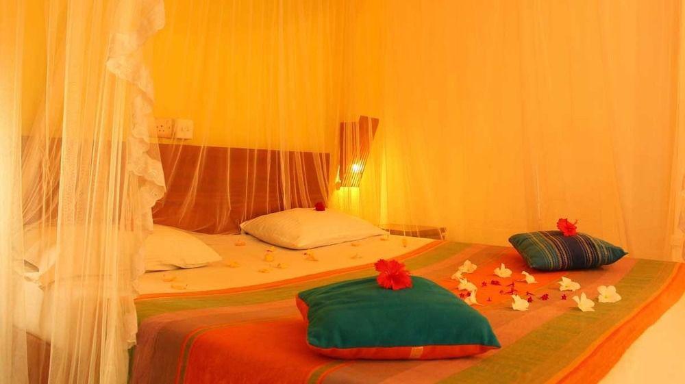 Primrose Guest House Unawatuna Eksteriør bilde
