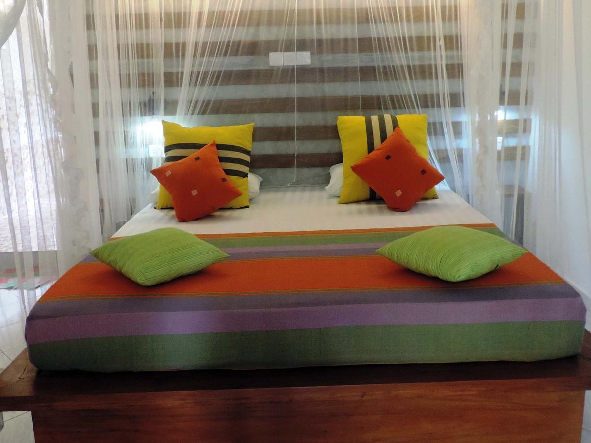 Primrose Guest House Unawatuna Eksteriør bilde