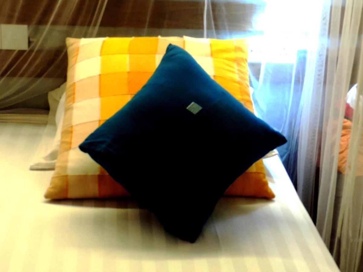 Primrose Guest House Unawatuna Eksteriør bilde