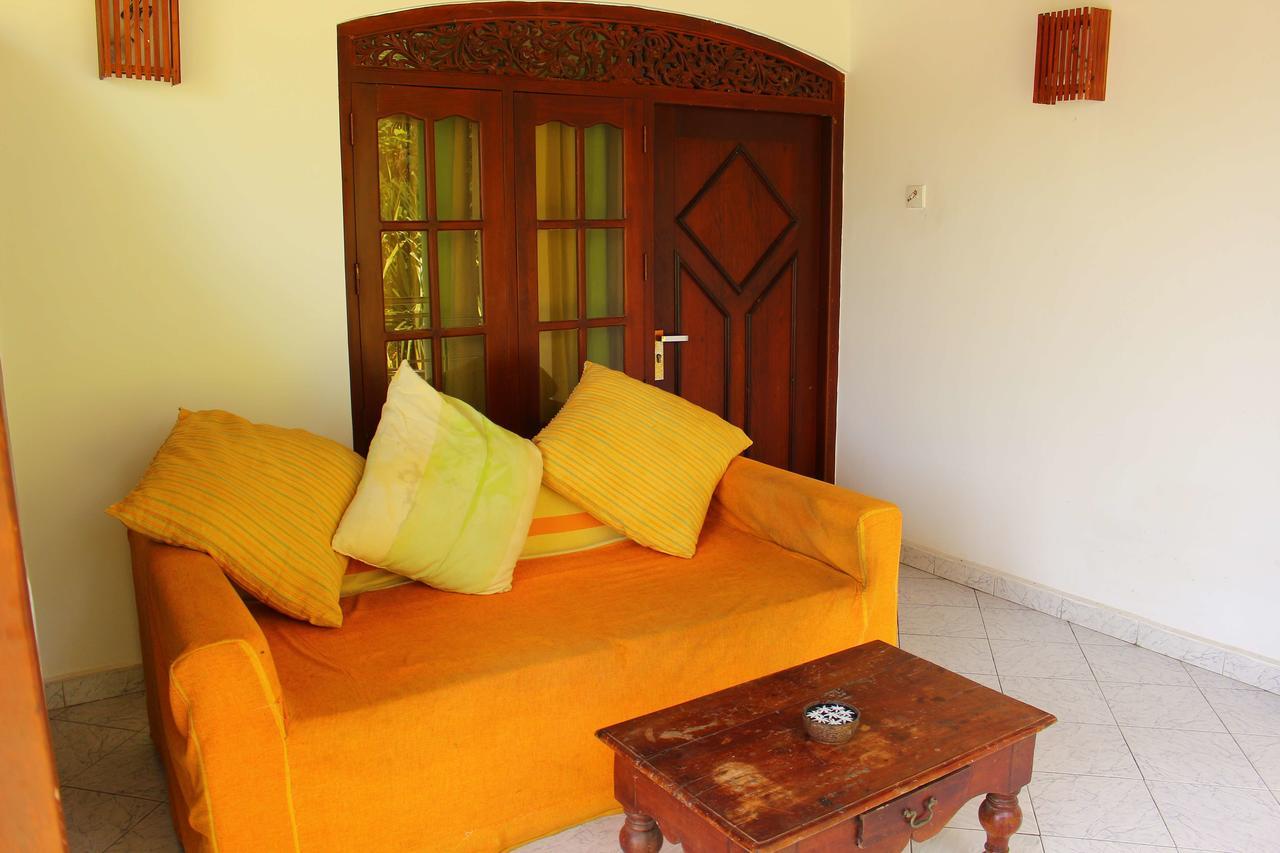 Primrose Guest House Unawatuna Eksteriør bilde