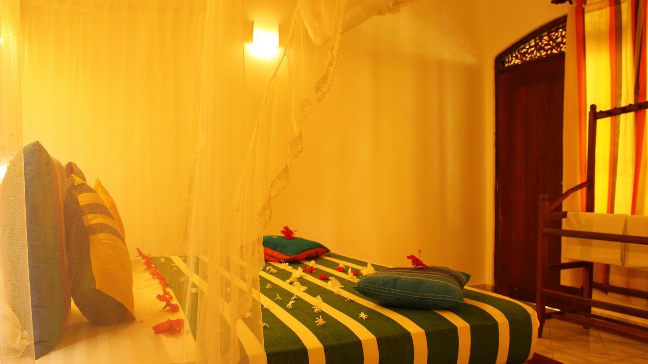 Primrose Guest House Unawatuna Eksteriør bilde