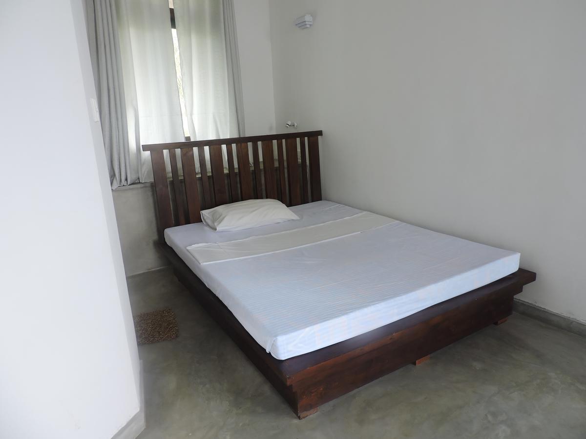 Primrose Guest House Unawatuna Eksteriør bilde