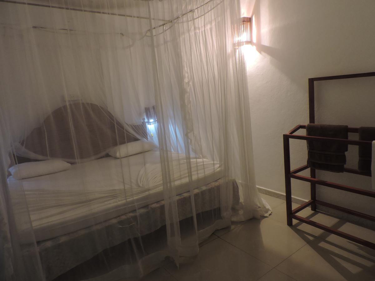 Primrose Guest House Unawatuna Eksteriør bilde