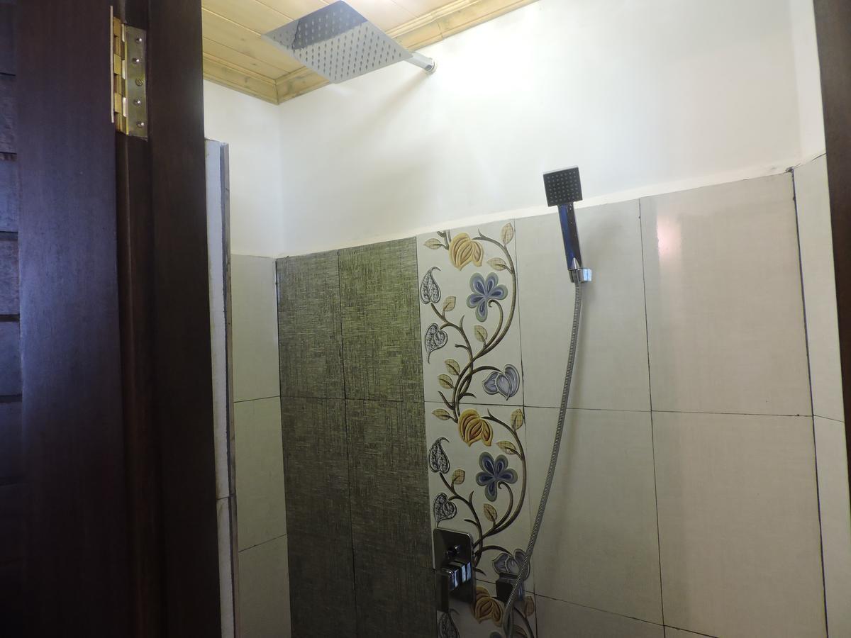 Primrose Guest House Unawatuna Eksteriør bilde