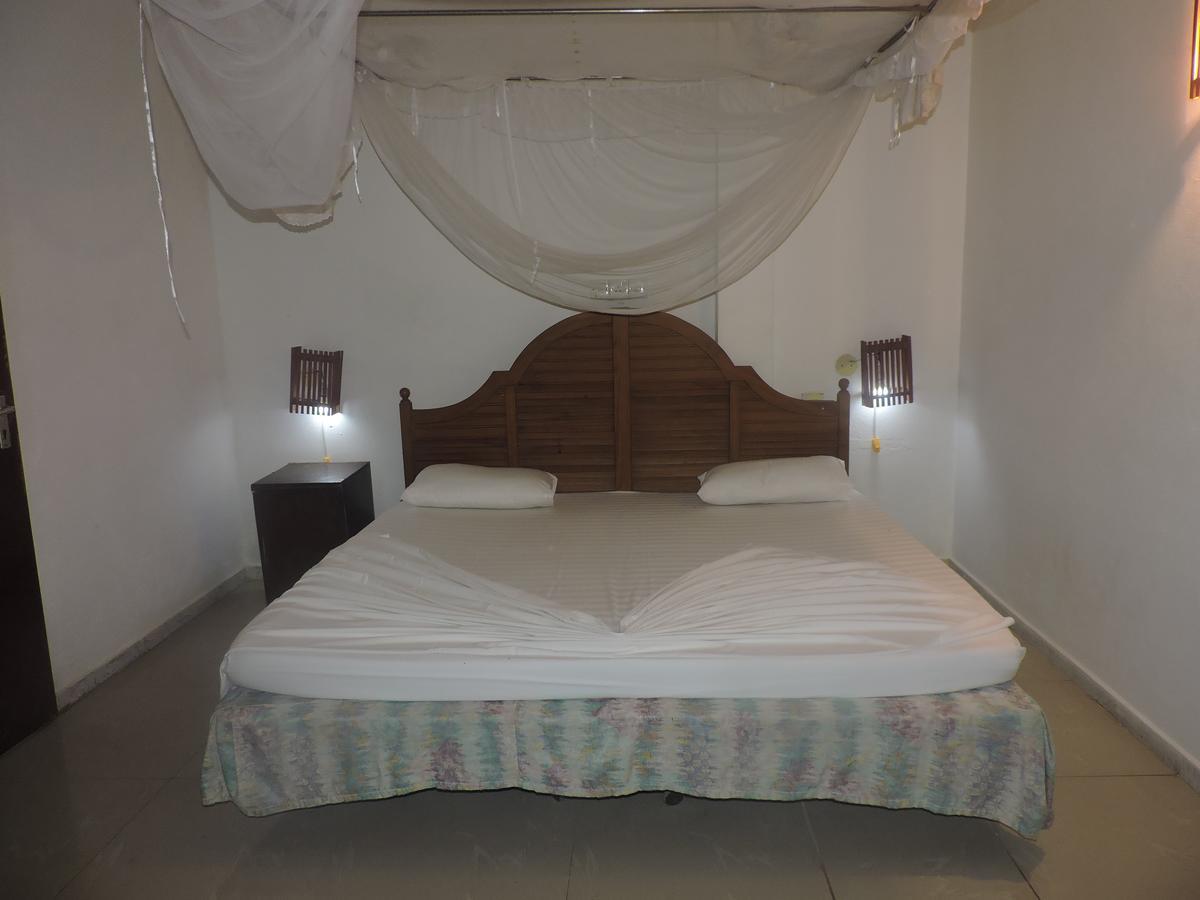 Primrose Guest House Unawatuna Eksteriør bilde